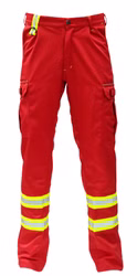 Rescuewear Hose Wasserrettung mit HT-Liner Unisex 23