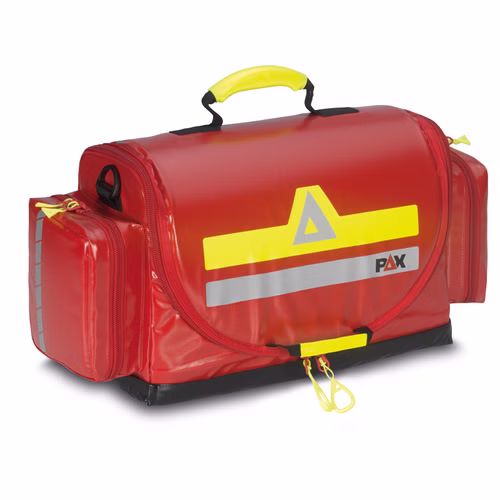 PAX Kindernotfall Tasche