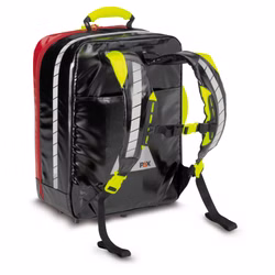 PAX Feldberg SAN Notfallrucksack Rot