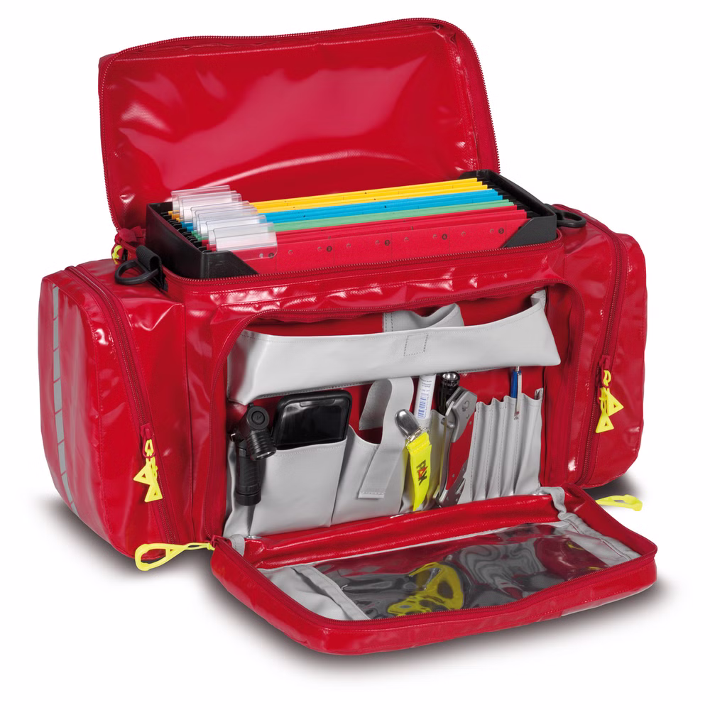 PAX Einsatzleitertasche