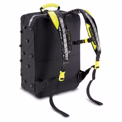 PAX Rucksack Türöffnung für Werkzeuge nach DIN 14800-12