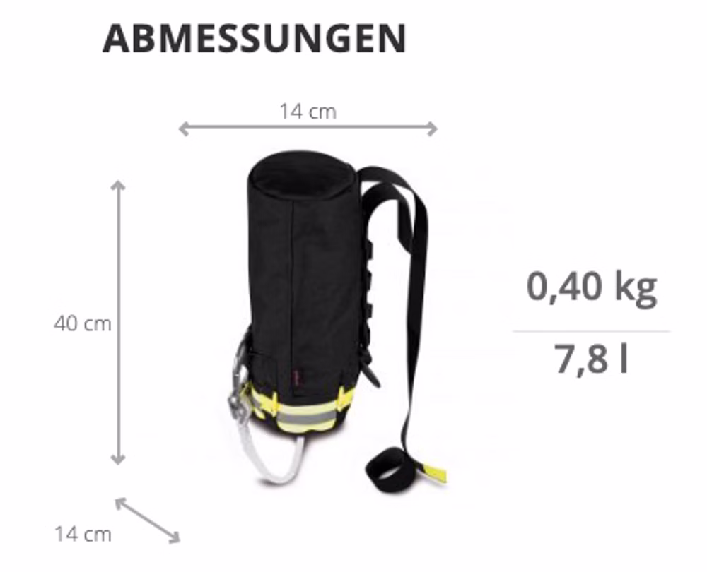 PAX Leinenbeutel PA