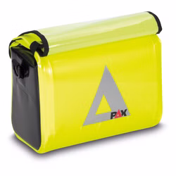 PAX Lenkertasche für Fahrradlenker Gelb
