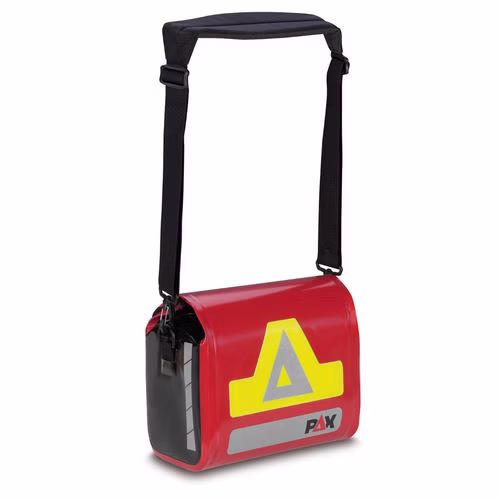 PAX Lenkertasche für Fahrradlenker