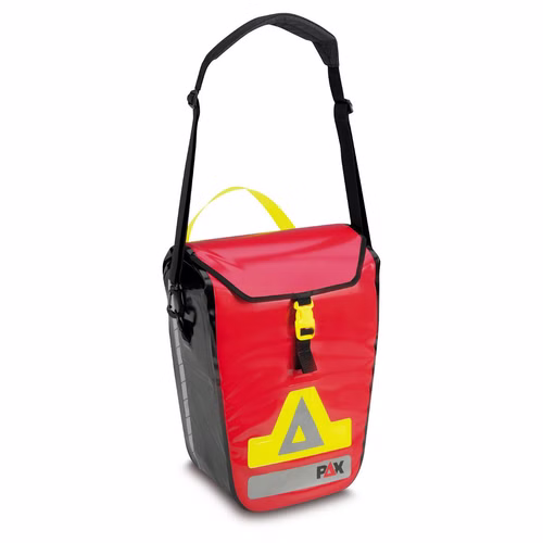 PAX Fahrradtasche M Gepäckträger