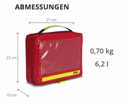 PAX Ampullarium L