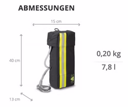 PAX Mehrzweckbeutel nach DIN 14922:2020-02
