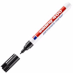 Edding 400 Permanent Marker Filzstift