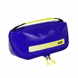 PAX Katzenwäsche Kulturtasche Blau