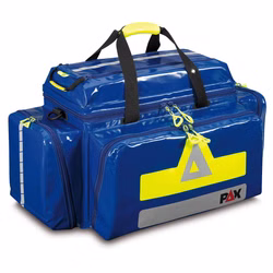 PAX Notfalltasche Gladbach 2.0 Notfalltasche Blau