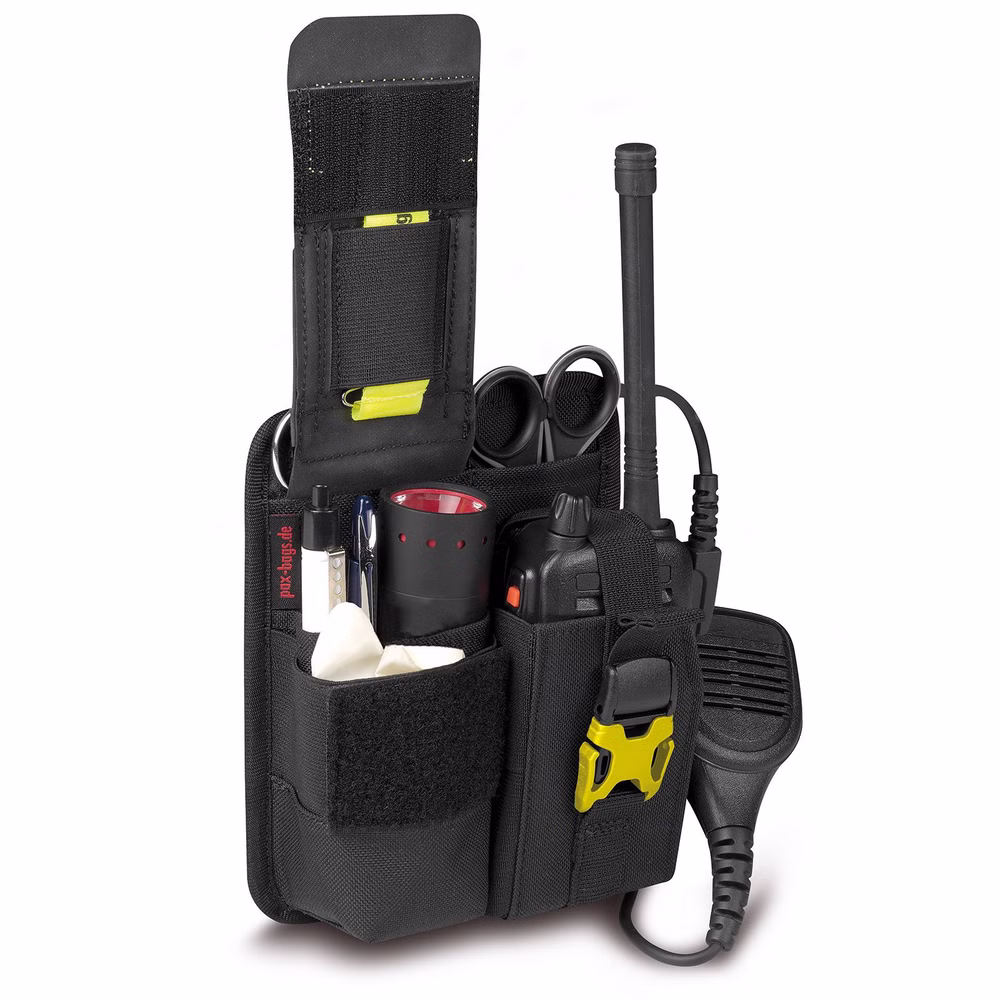PAX Pro Funkgeräteholster L