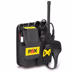 PAX Pro Funkgeräteholster L