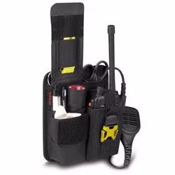 PAX Pro Funkgeräteholster L