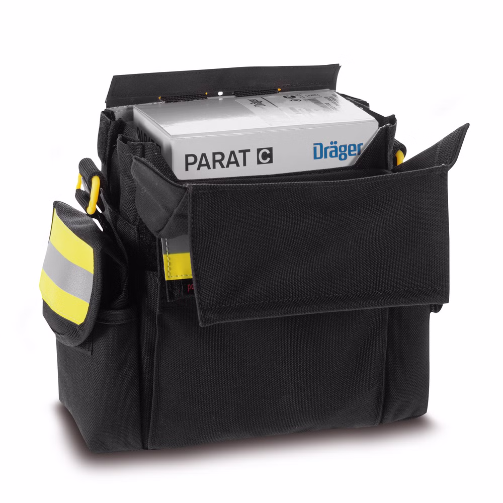 PAX Brandfluchthaubenholster XL
