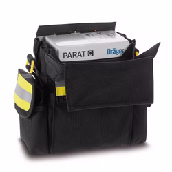 PAX Brandfluchthaubenholster XL