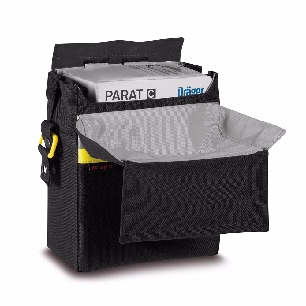PAX Brandfluchthaubenholster L