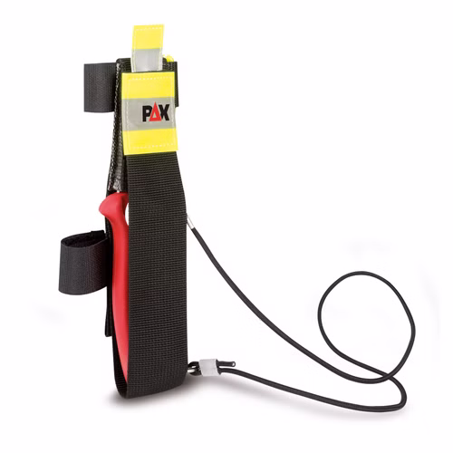PAX Schultergurtholster L
