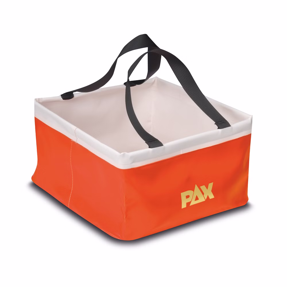 PAX Wasserträger 10L Falteimer