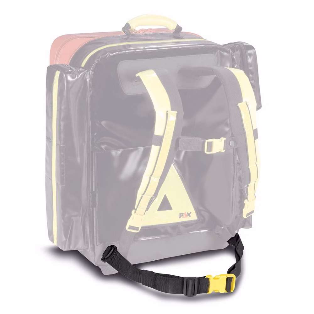 PAX Rucksack Bauchgurt