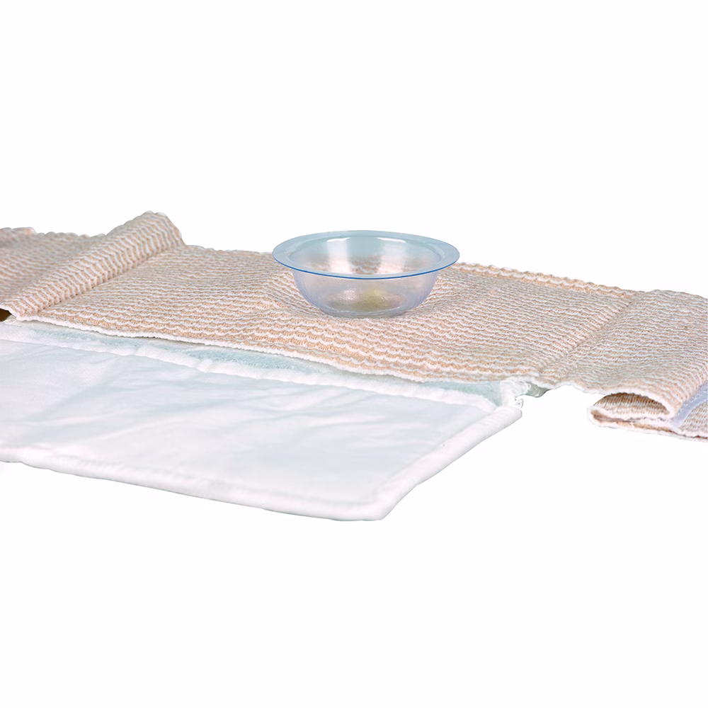 Multi Trauma Bandage Wundauflage 15cm x 3.7m