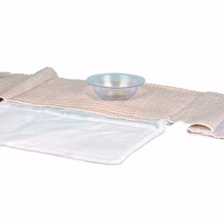 Multi Trauma Bandage Wundauflage 15cm x 3.7m
