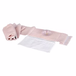Multi Trauma Bandage Wundauflage 15cm x 3.7m