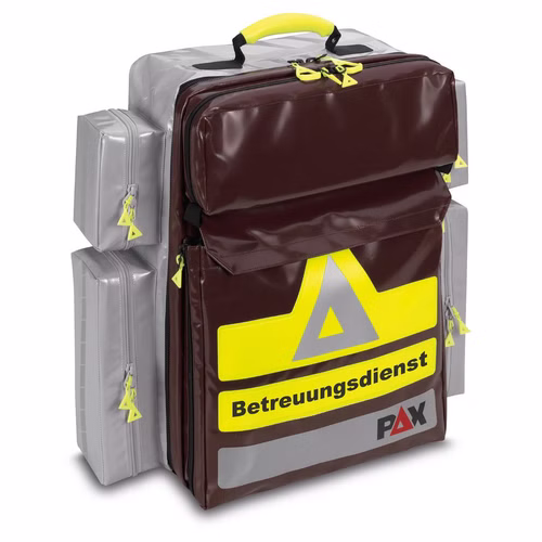 PAX Betreuungsdienst Einsatzrucksack