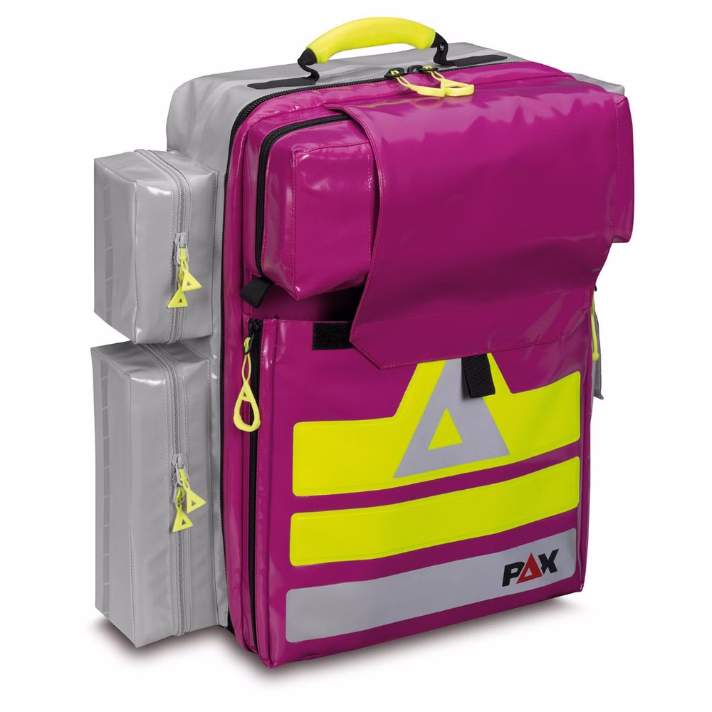 PAX Notfallnachsorge Einsatzrucksack