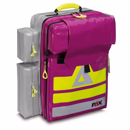 PAX Notfallnachsorge Einsatzrucksack