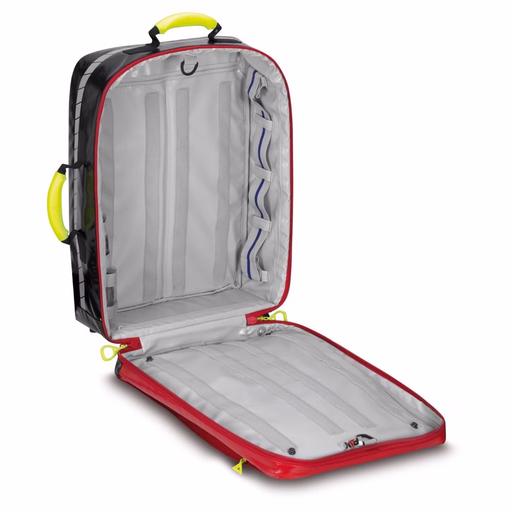 PAX Notfallrucksack Wasserkuppe L Rot