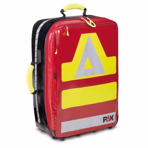 PAX Notfallrucksack Wasserkuppe L