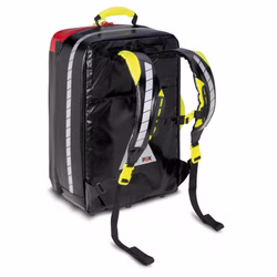 PAX Berlin Notfallrucksack Rot