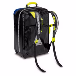 PAX Berlin Notfallrucksack Rot