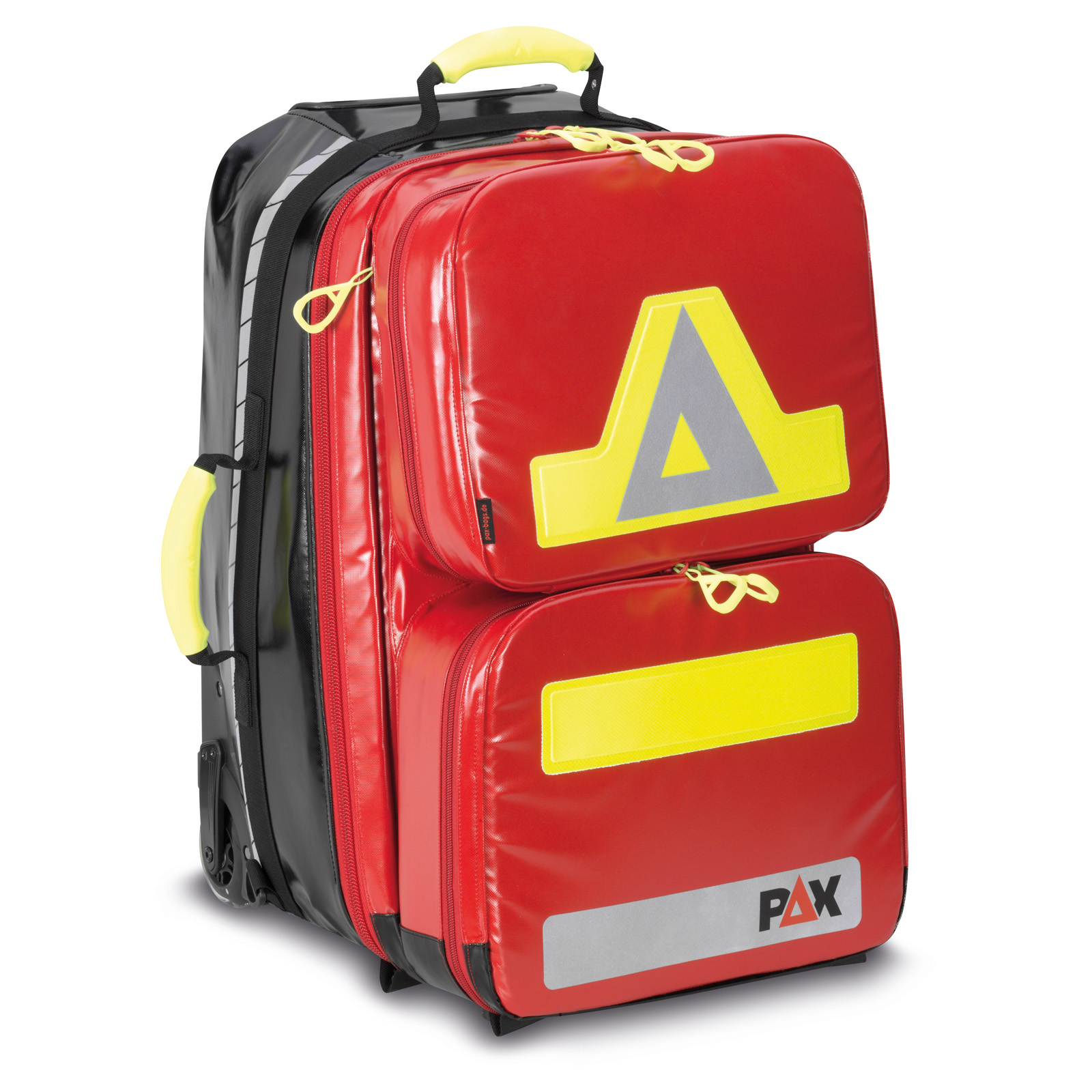 PAX Wasserkuppe L FT2 Trolley
