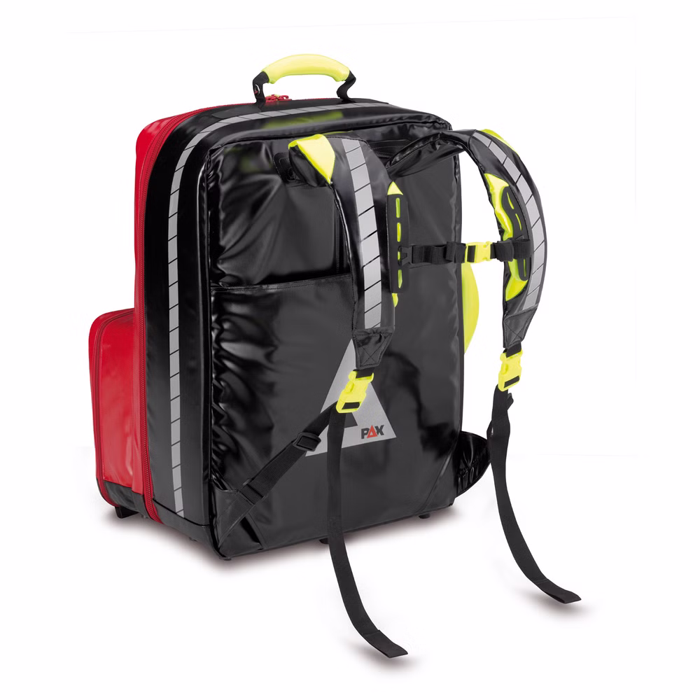 PAX Wasserkuppe L AED Notfallrucksack