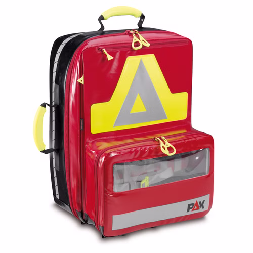 PAX Wasserkuppe L AED Notfallrucksack