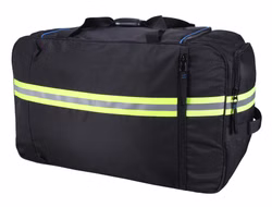 Tee-uu RAGBAG EVO Bekleidungstasche schwarz/blau