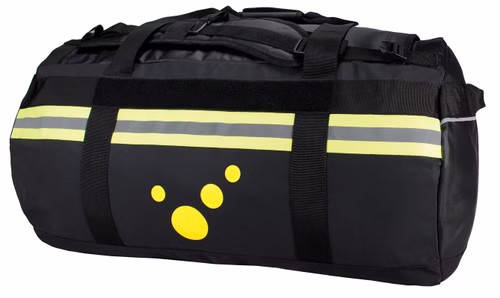Tee-uu Barrelbag Bekleidungstasche