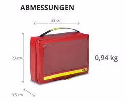 PAX Ampullarium XL variabel