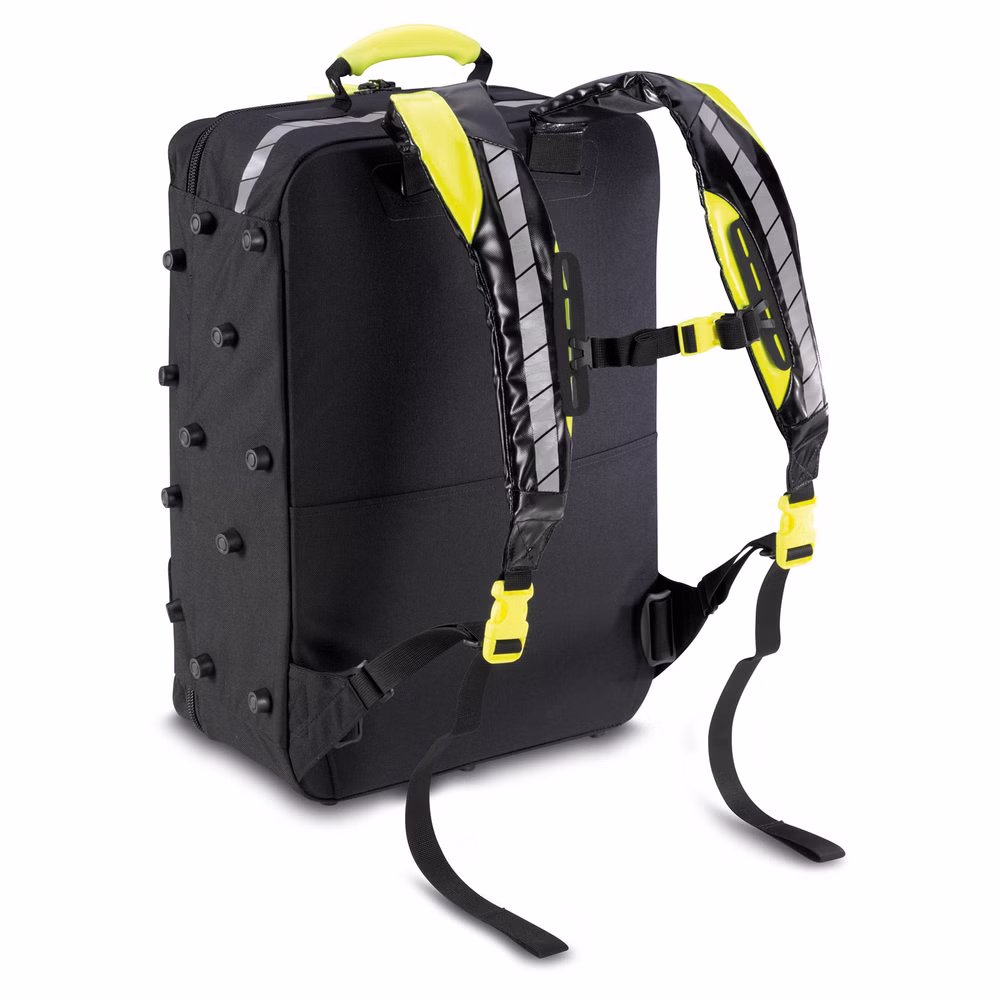 PAX Rucksack Handwerkzeug nach DIN 14881:2005-02