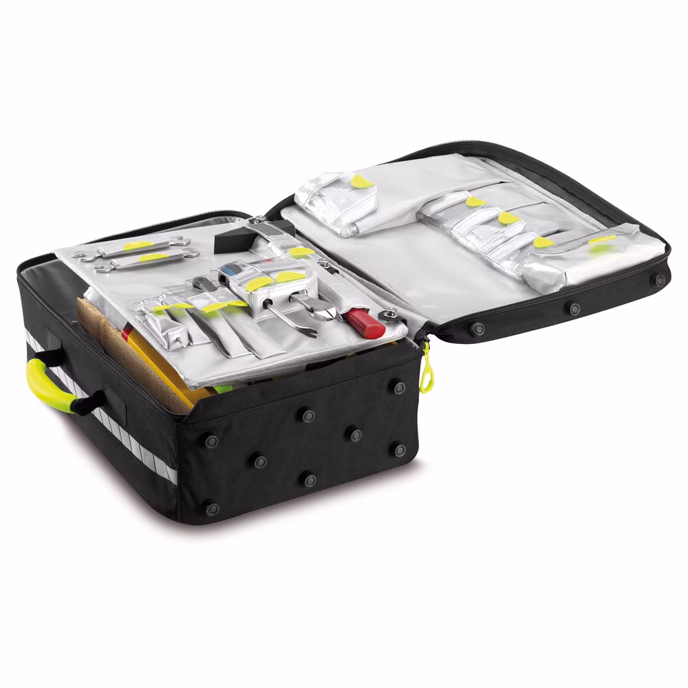 PAX Rucksack Werkzeugsatz VU nach DIN 14800-13:2005-02