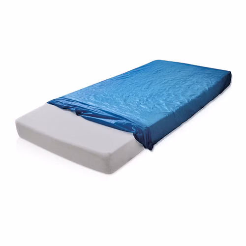 Schonbezug für Tragen, Liegen, Feldbetten und Matratzen (100 Stück)