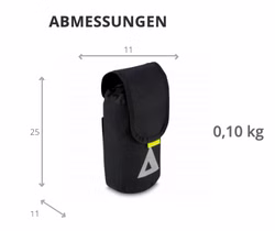 PAX Universalholster Waldbrand