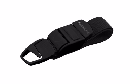 Fenomed Venenstauer Black Edition Venenstauband Stauschlauch