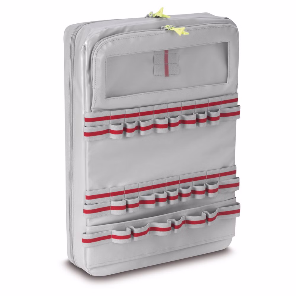PAX Mittelwand Infusion/Intubation für Wasserkuppe Notfallrucksäcke