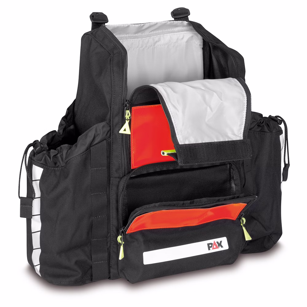 PAX Rucksackmodul M Waldbrand
