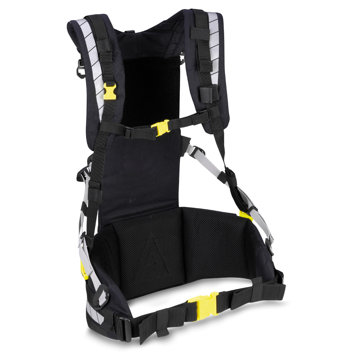 PAX Grundsystem Waldbrand