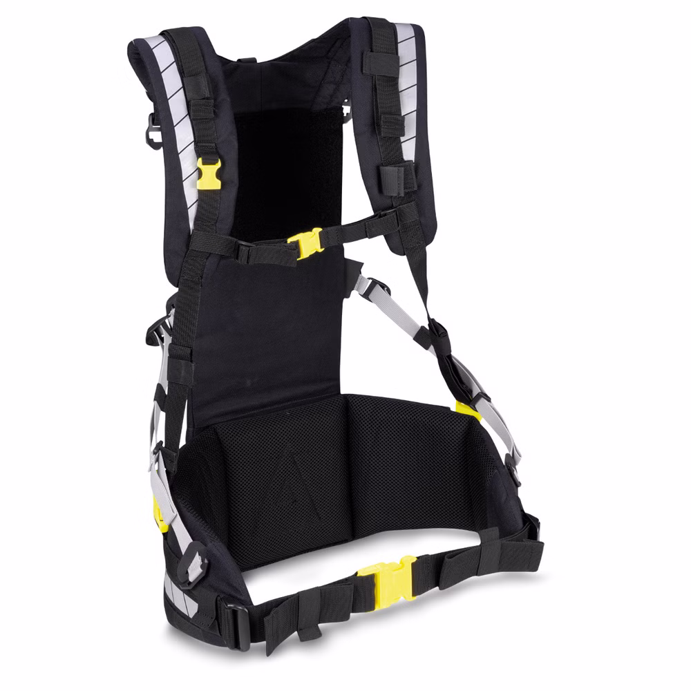 PAX Grundsystem Waldbrand