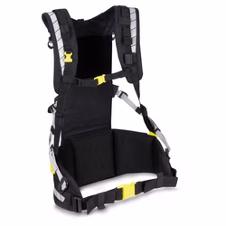 PAX Grundsystem Waldbrand