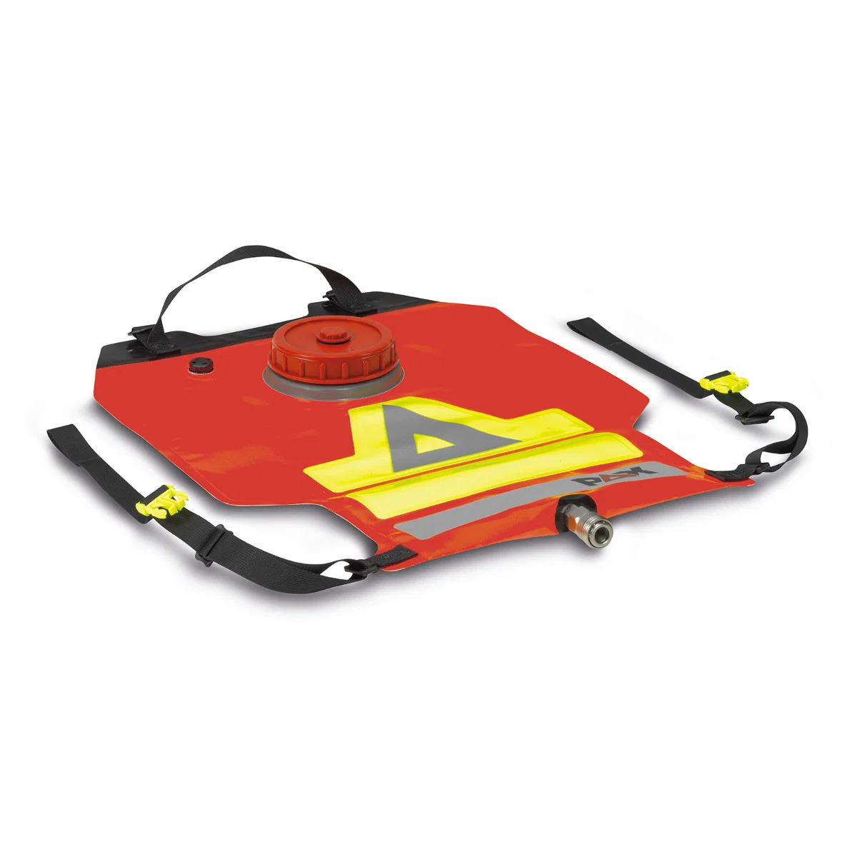 PAX Wasserlöschblase Waldbrand